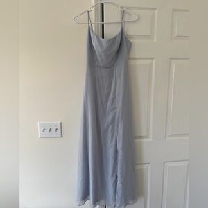 Birdy Grey Bridesmaid Dress